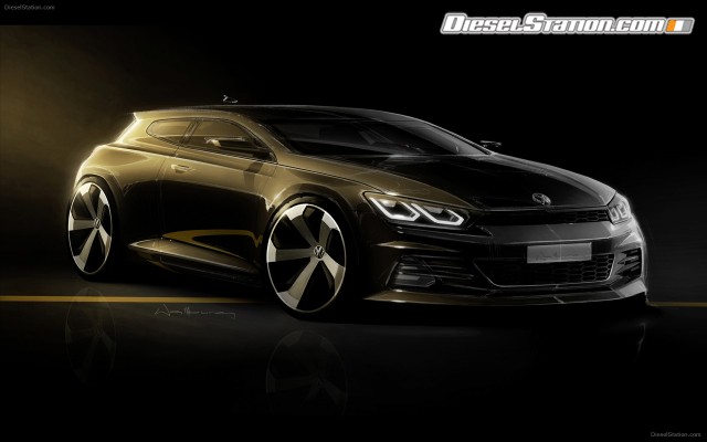 Volkswagen Scirocco 2015 Widescreen Picture #23 Volkswagen Scirocco 2015 Widescreen Picture #23