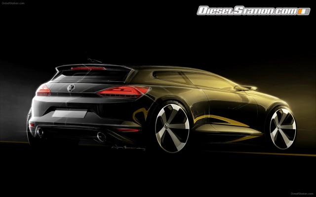 Volkswagen Scirocco 2015 Widescreen Picture #16 Volkswagen Scirocco 2015 Widescreen Picture #16