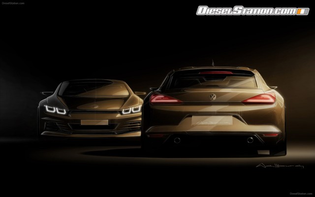 Volkswagen Scirocco 2015 Widescreen Picture #24 Volkswagen Scirocco 2015 Widescreen Picture #24