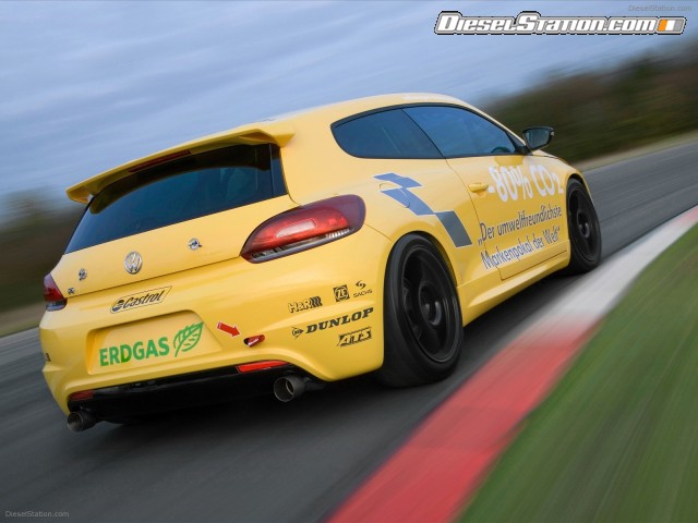 Volkswagen Scirocco Cup Picture #1 Volkswagen Scirocco Cup Picture #1