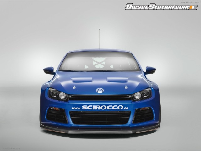 Volkswagen Scirocco GT24 Picture #18 Volkswagen Scirocco GT24 Picture #18