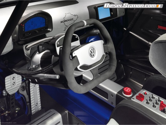 Volkswagen Scirocco GT24 Picture #15 Volkswagen Scirocco GT24 Picture #15