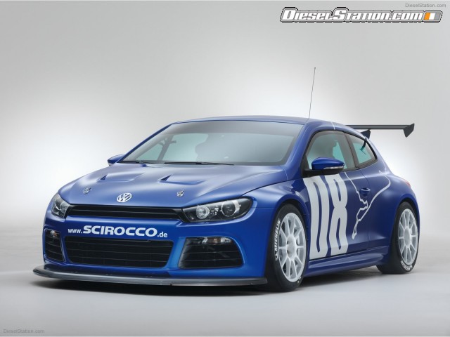 Volkswagen Scirocco GT24 Picture #1 Volkswagen Scirocco GT24 Picture #1