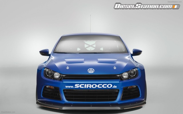 Volkswagen Scirocco GT24 Widescreen Picture #27 Volkswagen Scirocco GT24 Widescreen Picture #27