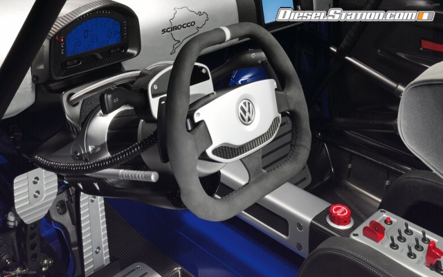 Volkswagen Scirocco GT24 Widescreen Picture #26 Volkswagen Scirocco GT24 Widescreen Picture #26