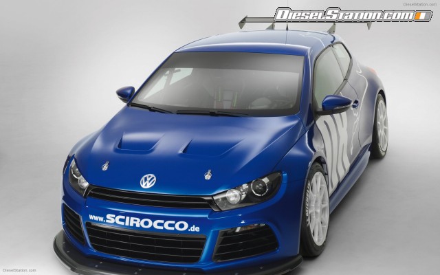 Volkswagen Scirocco GT24 Widescreen Picture #16 Volkswagen Scirocco GT24 Widescreen Picture #16