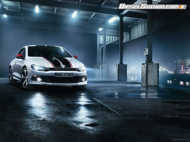 Volkswagen Scirocco GTS 2013 Picture #5 Volkswagen Scirocco GTS 2013 Picture #5