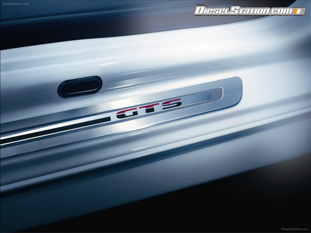 Volkswagen Scirocco GTS 2013 Picture #6 Volkswagen Scirocco GTS 2013 Picture #6