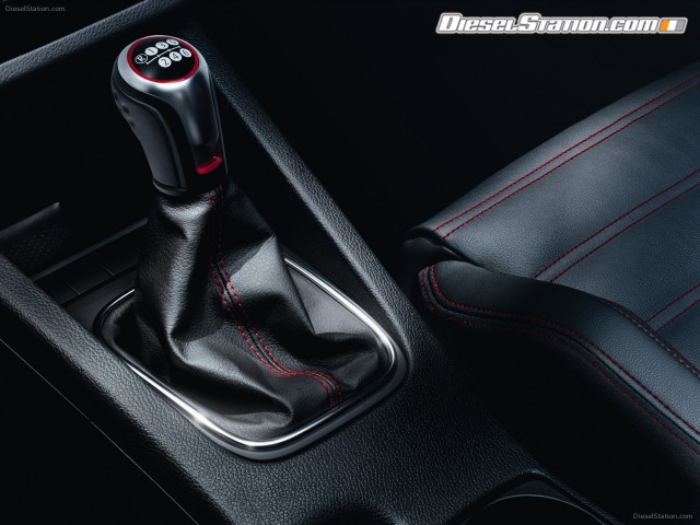 Volkswagen Scirocco GTS 2013 Picture #10 Volkswagen Scirocco GTS 2013 Picture #10