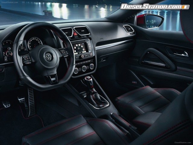 Volkswagen Scirocco GTS 2013 Picture #0 Volkswagen Scirocco GTS 2013 Picture #0