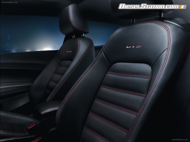 Volkswagen Scirocco GTS 2013 Picture #12 Volkswagen Scirocco GTS 2013 Picture #12