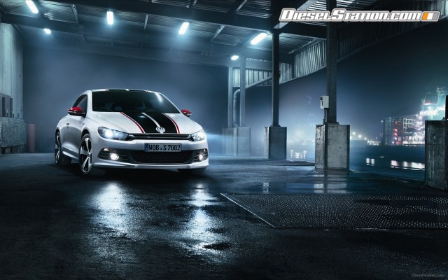 Volkswagen Scirocco GTS 2013 Widescreen Picture #4 Volkswagen Scirocco GTS 2013 Widescreen Picture #4