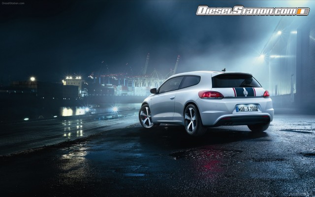 Volkswagen Scirocco GTS 2013 Widescreen Picture #2 Volkswagen Scirocco GTS 2013 Widescreen Picture #2