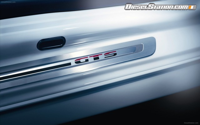 Volkswagen Scirocco GTS 2013 Widescreen Picture #7 Volkswagen Scirocco GTS 2013 Widescreen Picture #7