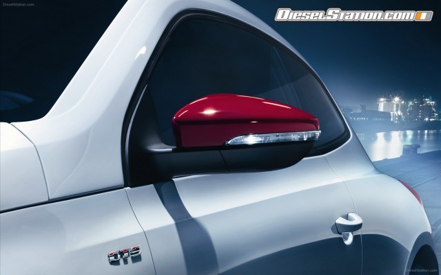 Volkswagen Scirocco GTS 2013 Widescreen Picture #1 Volkswagen Scirocco GTS 2013 Widescreen Picture #1