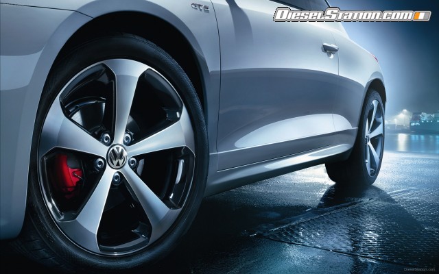 Volkswagen Scirocco GTS 2013 Widescreen Picture #13 Volkswagen Scirocco GTS 2013 Widescreen Picture #13