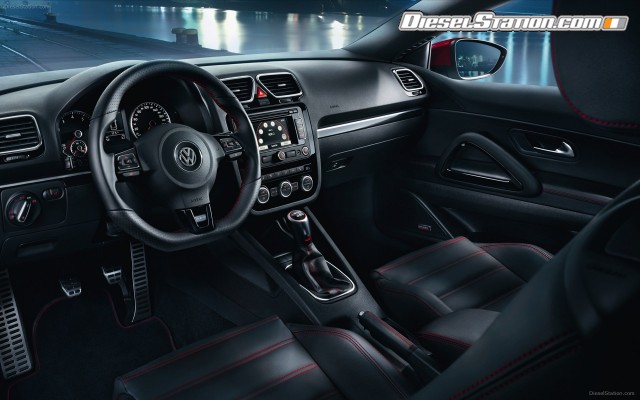 Volkswagen Scirocco GTS 2013 Widescreen Picture #15 Volkswagen Scirocco GTS 2013 Widescreen Picture #15