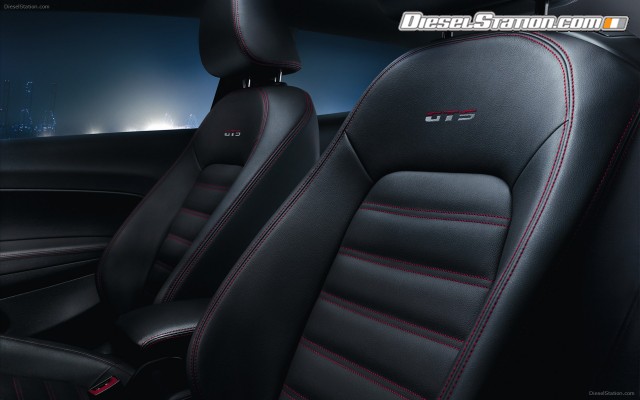 Volkswagen Scirocco GTS 2013 Widescreen Picture #3 Volkswagen Scirocco GTS 2013 Widescreen Picture #3