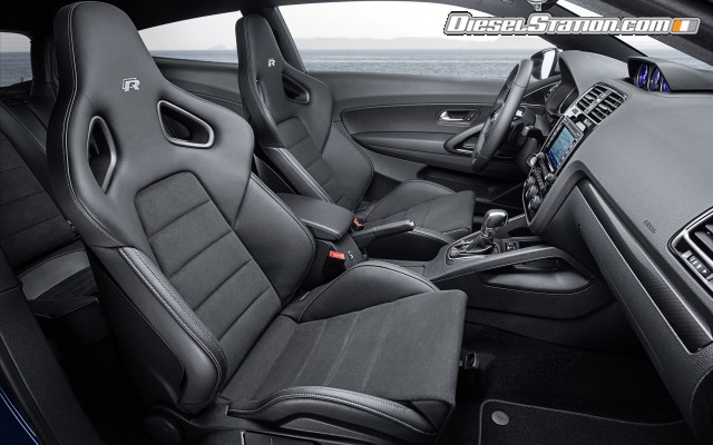 Volkswagen Scirocco R 2015 Widescreen Picture #12 Volkswagen Scirocco R 2015 Widescreen Picture #12