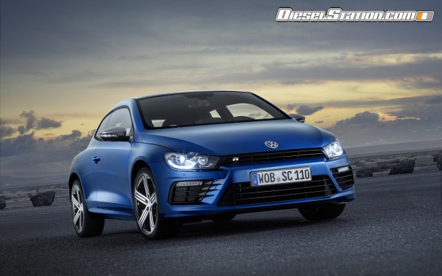 Volkswagen Scirocco R 2015 Widescreen Picture #13 Volkswagen Scirocco R 2015 Widescreen Picture #13