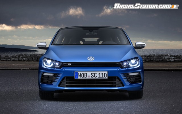 Volkswagen Scirocco R 2015 Widescreen Picture #14 Volkswagen Scirocco R 2015 Widescreen Picture #14