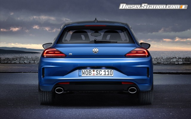 Volkswagen Scirocco R 2015 Widescreen Picture #22 Volkswagen Scirocco R 2015 Widescreen Picture #22