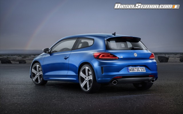 Volkswagen Scirocco R 2015 Widescreen Picture #10 Volkswagen Scirocco R 2015 Widescreen Picture #10
