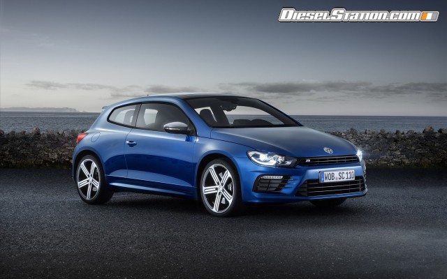 Volkswagen Scirocco R 2015 Widescreen Picture #23 Volkswagen Scirocco R 2015 Widescreen Picture #23
