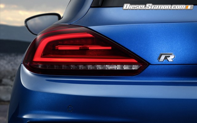 Volkswagen Scirocco R 2015 Widescreen Picture #21 Volkswagen Scirocco R 2015 Widescreen Picture #21