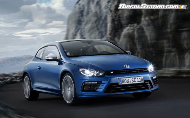 Volkswagen Scirocco R 2015 Widescreen Picture #17 Volkswagen Scirocco R 2015 Widescreen Picture #17