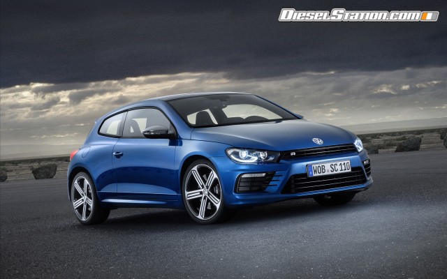 Volkswagen Scirocco R 2015 Widescreen Picture #8 Volkswagen Scirocco R 2015 Widescreen Picture #8