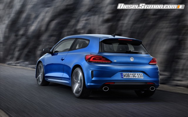 Volkswagen Scirocco R 2015 Widescreen Picture #7 Volkswagen Scirocco R 2015 Widescreen Picture #7