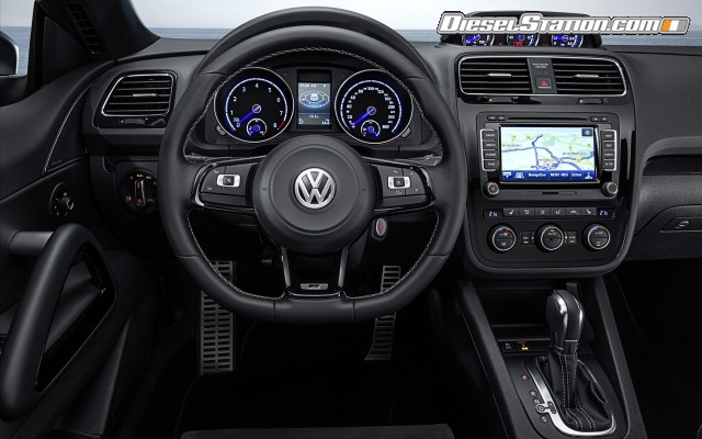Volkswagen Scirocco R 2015 Widescreen Picture #24 Volkswagen Scirocco R 2015 Widescreen Picture #24
