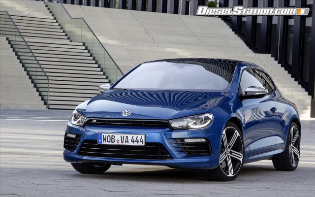Volkswagen Scirocco R 2015 Widescreen Picture #28 Volkswagen Scirocco R 2015 Widescreen Picture #28