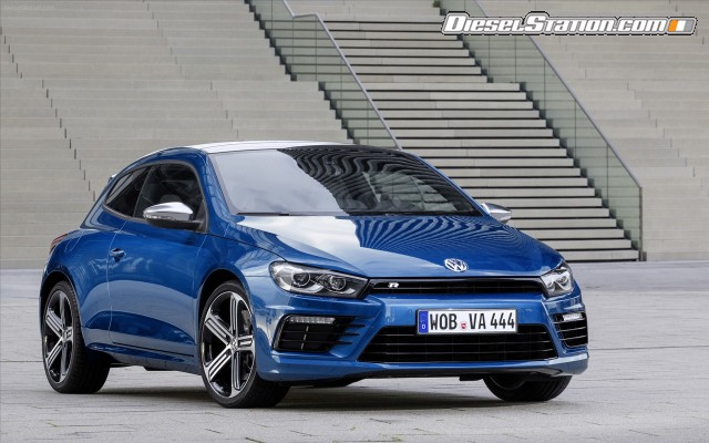 Volkswagen Scirocco R 2015 Widescreen Picture #27 Volkswagen Scirocco R 2015 Widescreen Picture #27
