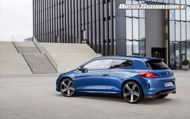 Volkswagen Scirocco R 2015 Widescreen Picture #45 Volkswagen Scirocco R 2015 Widescreen Picture #45