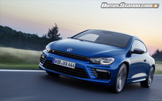 Volkswagen Scirocco R 2015 Widescreen Picture #26 Volkswagen Scirocco R 2015 Widescreen Picture #26