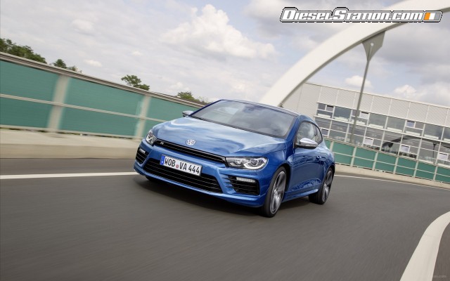 Volkswagen Scirocco R 2015 Widescreen Picture #46 Volkswagen Scirocco R 2015 Widescreen Picture #46