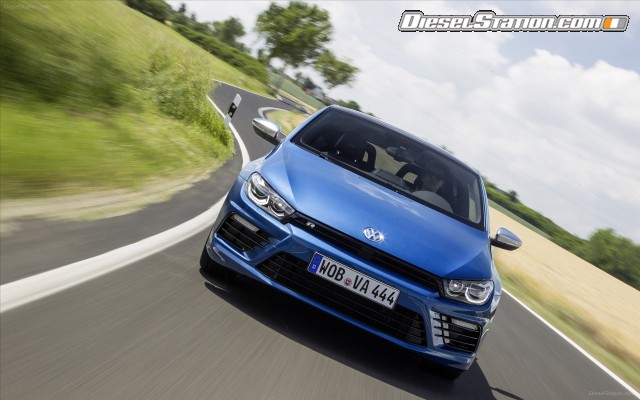 Volkswagen Scirocco R 2015 Widescreen Picture #50 Volkswagen Scirocco R 2015 Widescreen Picture #50