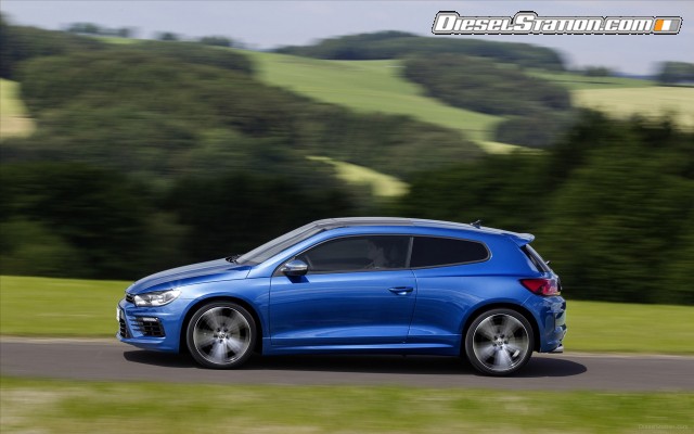 Volkswagen Scirocco R 2015 Widescreen Picture #39 Volkswagen Scirocco R 2015 Widescreen Picture #39