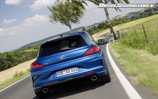 Volkswagen Scirocco R 2015 Widescreen Picture #41 Volkswagen Scirocco R 2015 Widescreen Picture #41