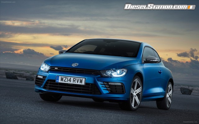 Volkswagen Scirocco R 2015 Widescreen Picture #38 Volkswagen Scirocco R 2015 Widescreen Picture #38