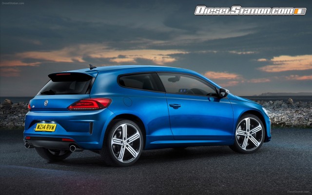 Volkswagen Scirocco R 2015 Widescreen Picture #44 Volkswagen Scirocco R 2015 Widescreen Picture #44