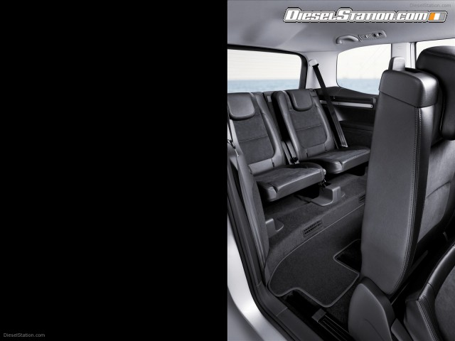 Volkswagen Sharan 2011 Picture #13 Volkswagen Sharan 2011 Picture #13