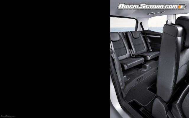 Volkswagen Sharan 2011 Widescreen Picture #6 Volkswagen Sharan 2011 Widescreen Picture #6