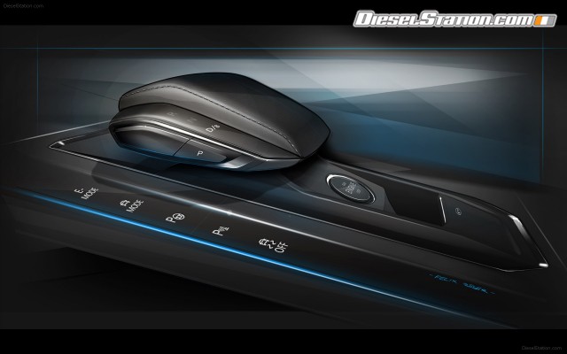 Volkswagen Sport Coupe GTE Concept 2015 Widescreen Picture #6 Volkswagen Sport Coupe GTE Concept 2015 Widescreen Picture #6