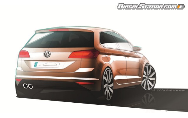 Volkswagen Sportsvan Concept 2013 Widescreen Picture #25 Volkswagen Sportsvan Concept 2013 Widescreen Picture #25