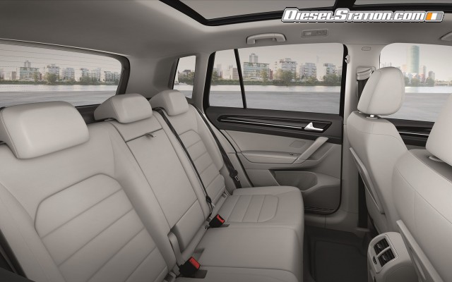 Volkswagen Sportsvan Concept 2013 Widescreen Picture #1 Volkswagen Sportsvan Concept 2013 Widescreen Picture #1