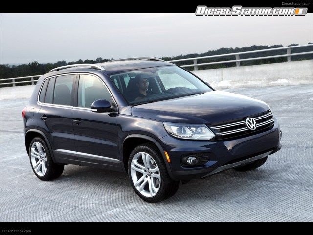 Volkswagen TOUAREG 2012 Picture #39 Volkswagen TOUAREG 2012 Picture #39