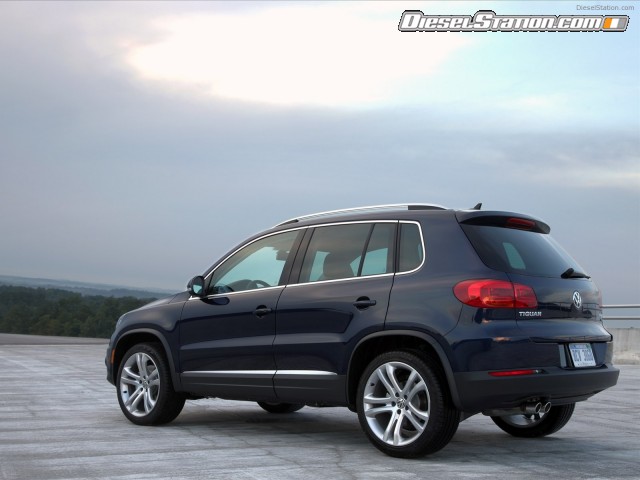 Volkswagen TOUAREG 2012 Picture #22 Volkswagen TOUAREG 2012 Picture #22
